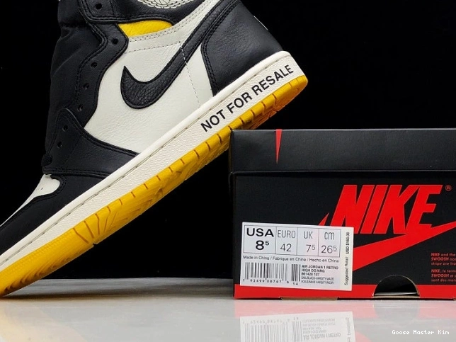 NRG Jordan 